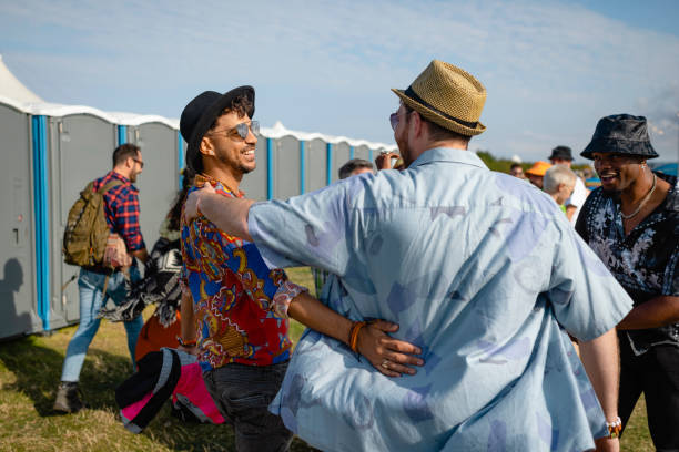  London, CA Porta Potty Rental Pros