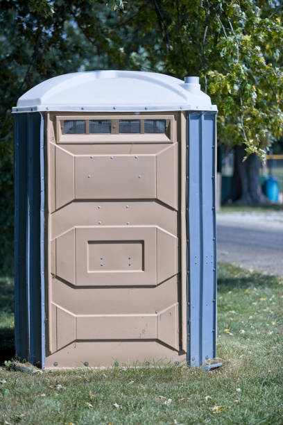 London, CA porta potty rental Company