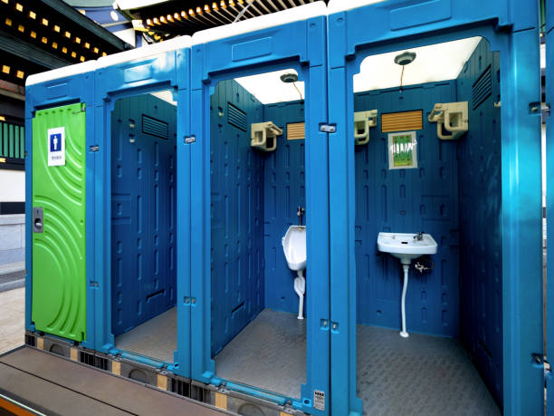 Best Porta potty for special events  in London, CA